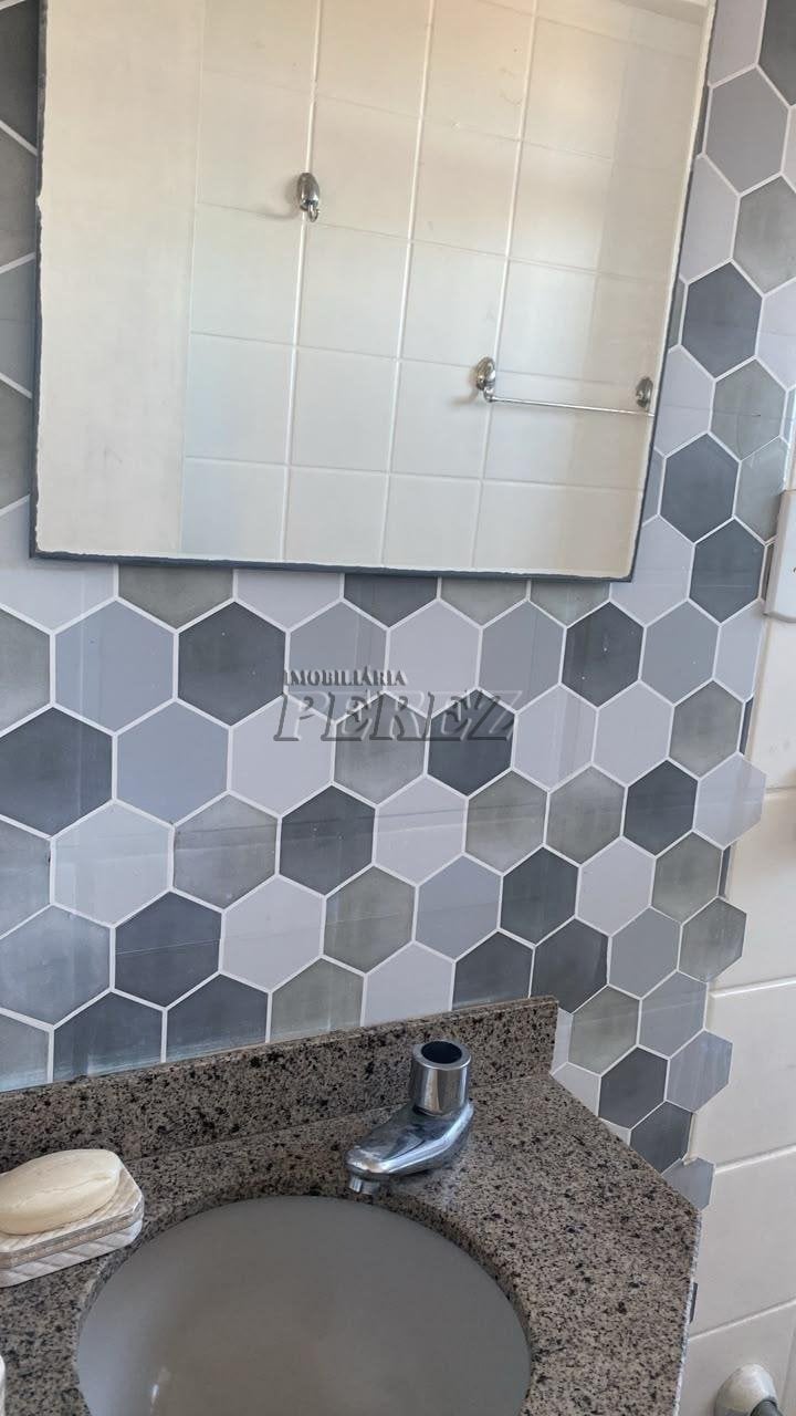 Apartamento à venda e locação no centro de Londrina - Residencial Studio Beta