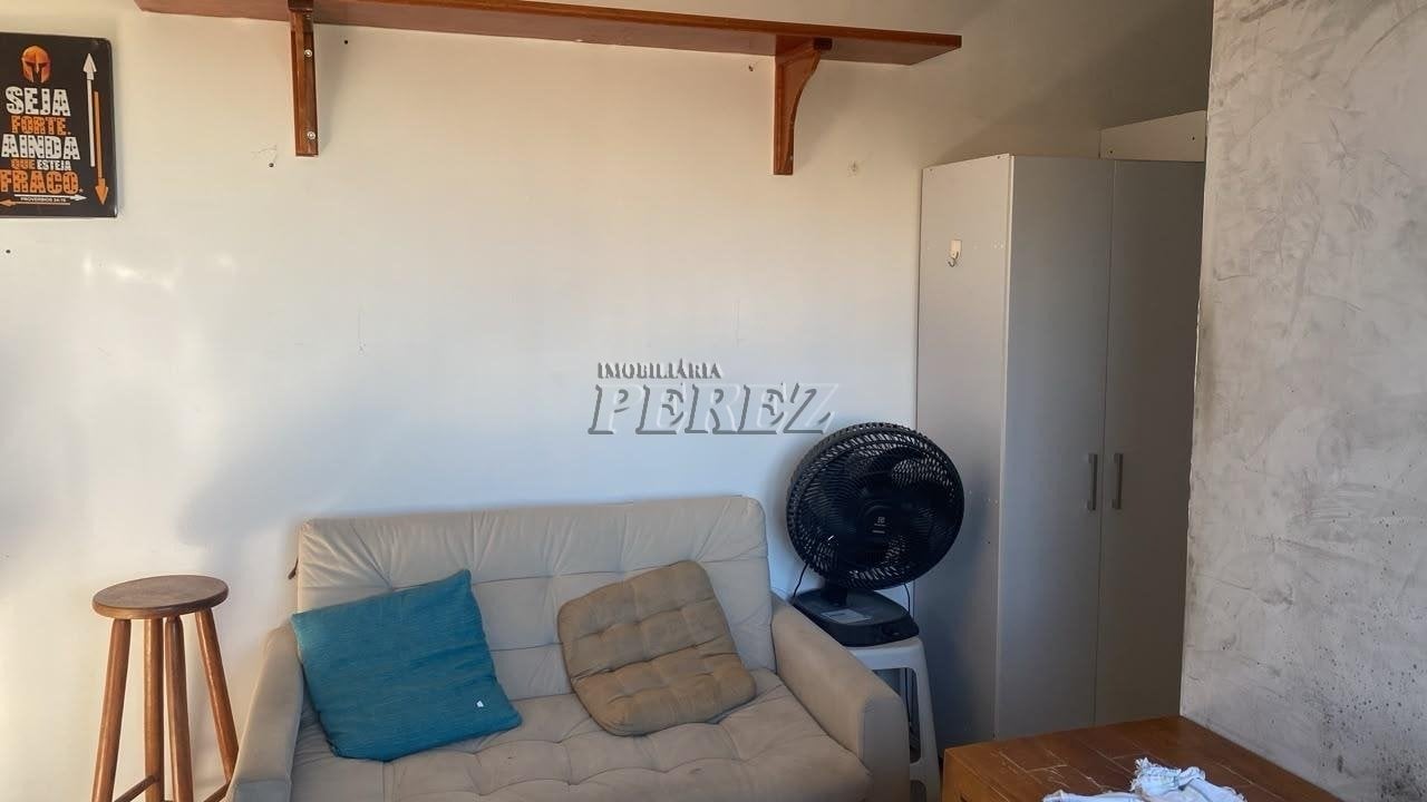 Apartamento à venda e locação no centro de Londrina - Residencial Studio Beta