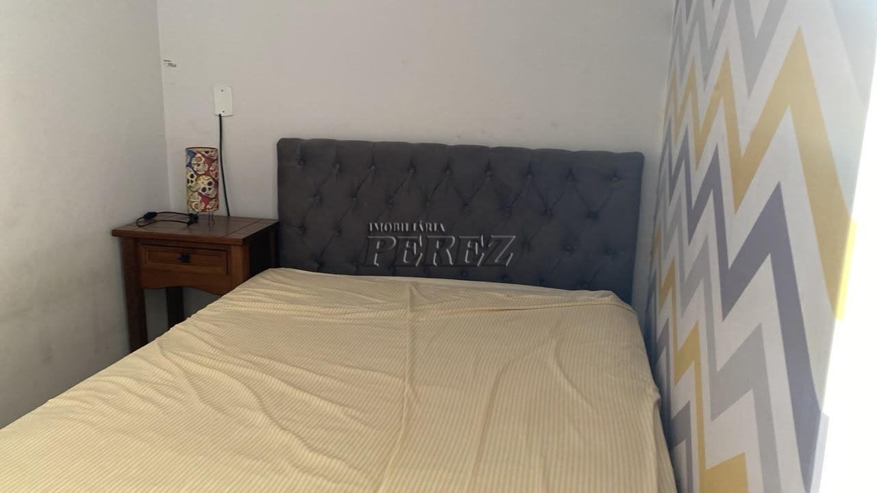 Apartamento à venda e locação no centro de Londrina - Residencial Studio Beta