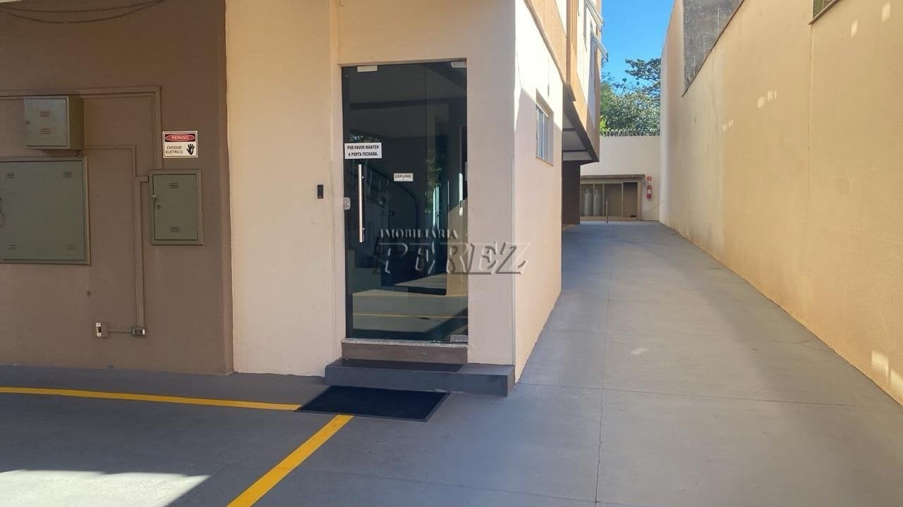 Apartamento à venda e locação no centro de Londrina - Residencial Studio Beta