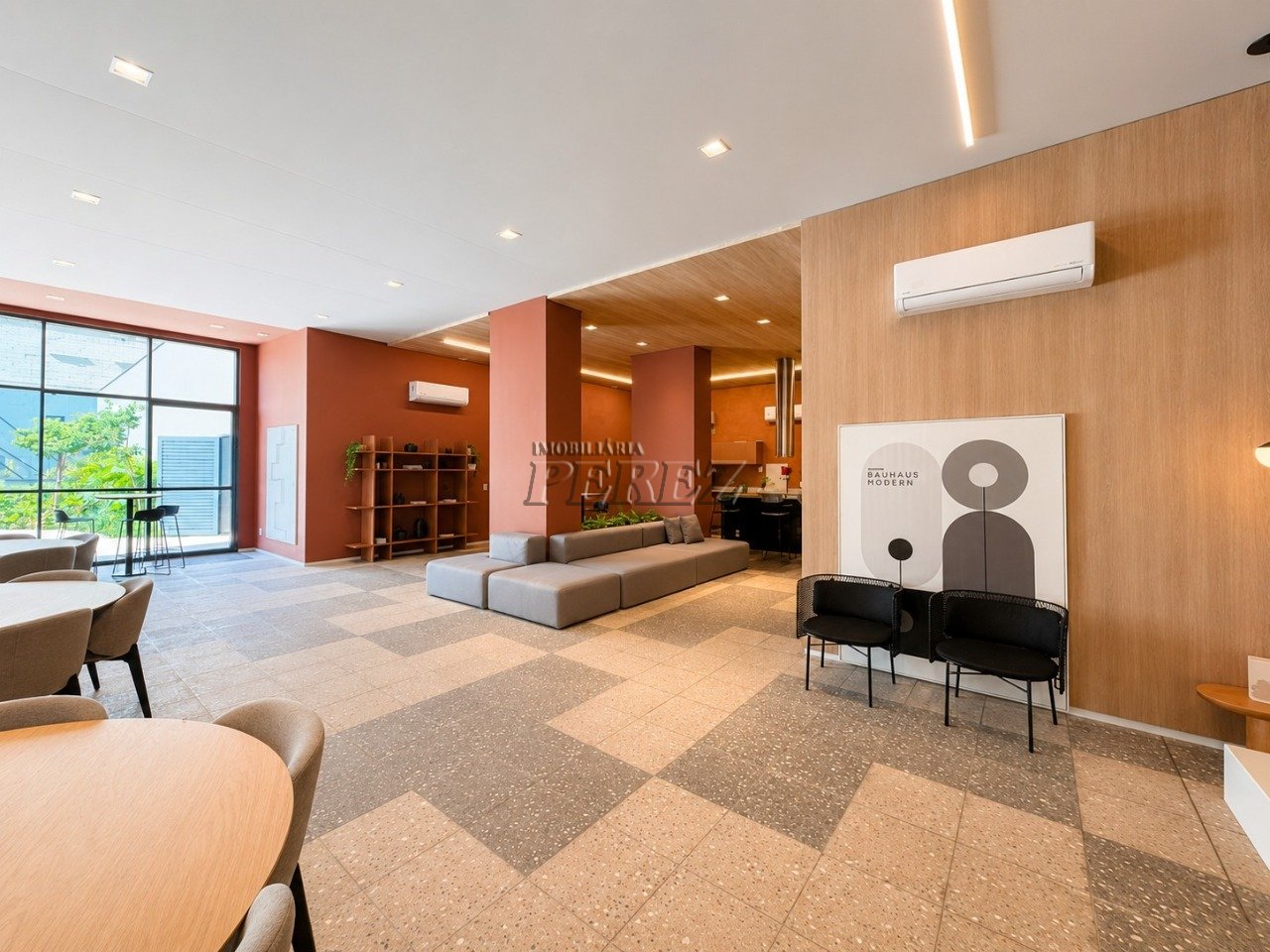 Apartamento à venda no Edifício Sense na região sul de Londrina - Terra Bonita