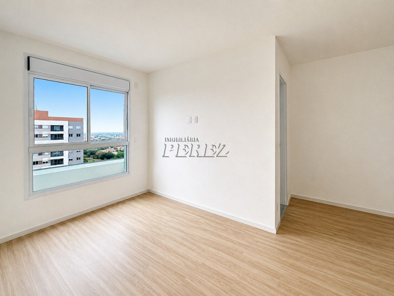 Apartamento à venda no Edifício Sense na região sul de Londrina - Terra Bonita