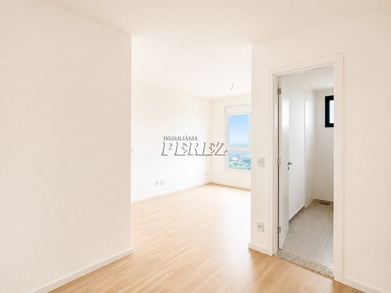 Apartamento à venda no Edifício Sense na região sul de Londrina - Terra Bonita