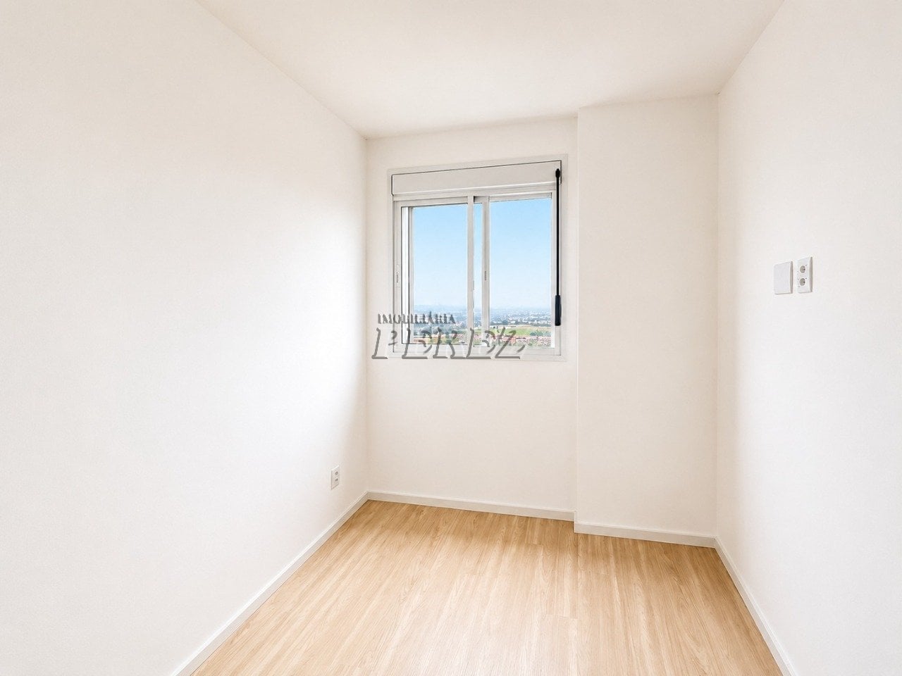 Apartamento à venda no Edifício Sense na região sul de Londrina - Terra Bonita
