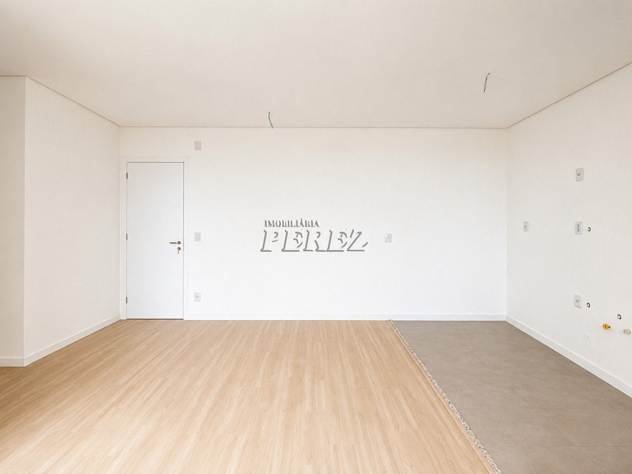 Apartamento à venda no Edifício Sense na região sul de Londrina - Terra Bonita
