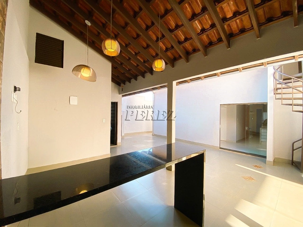 Casa para alugar próximo da Av. Castelo Branco - Região Oeste de Londrina