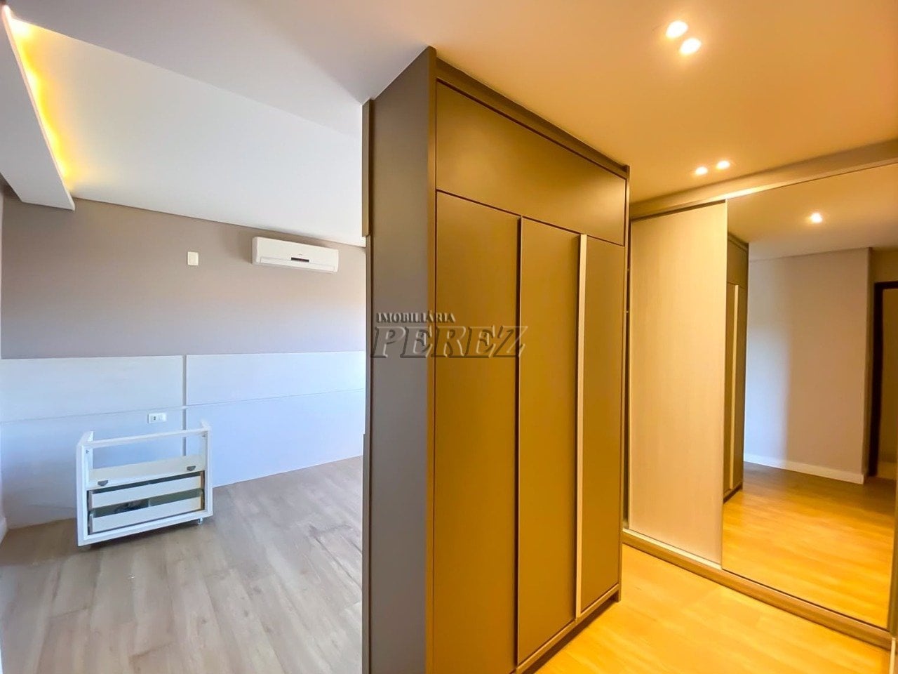 Casa para alugar próximo da Av. Castelo Branco - Região Oeste de Londrina