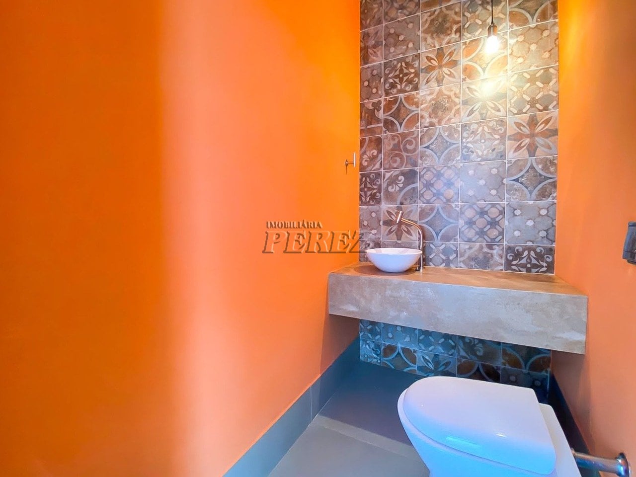 Casa para alugar próximo da Av. Castelo Branco - Região Oeste de Londrina