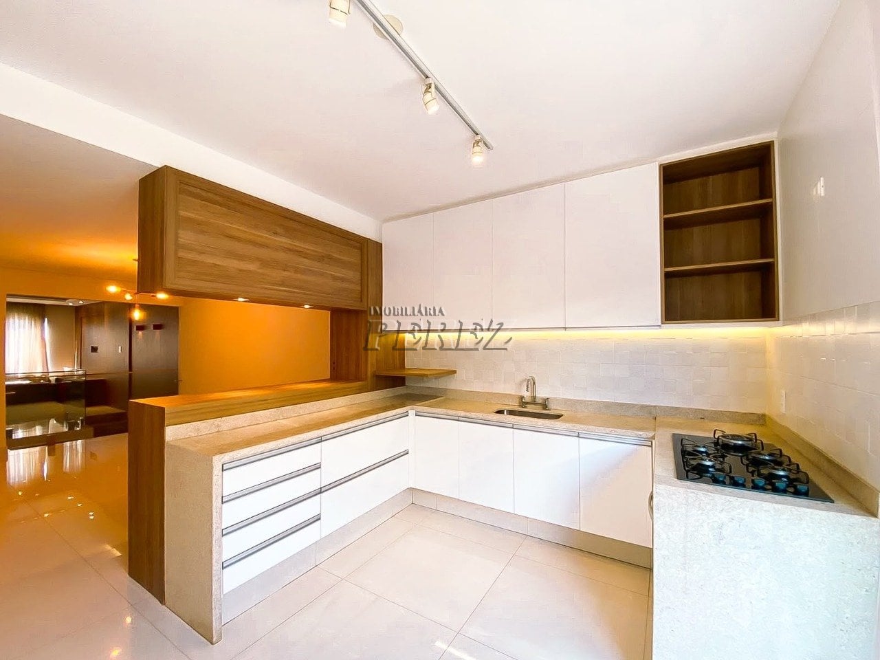 Casa para alugar próximo da Av. Castelo Branco - Região Oeste de Londrina