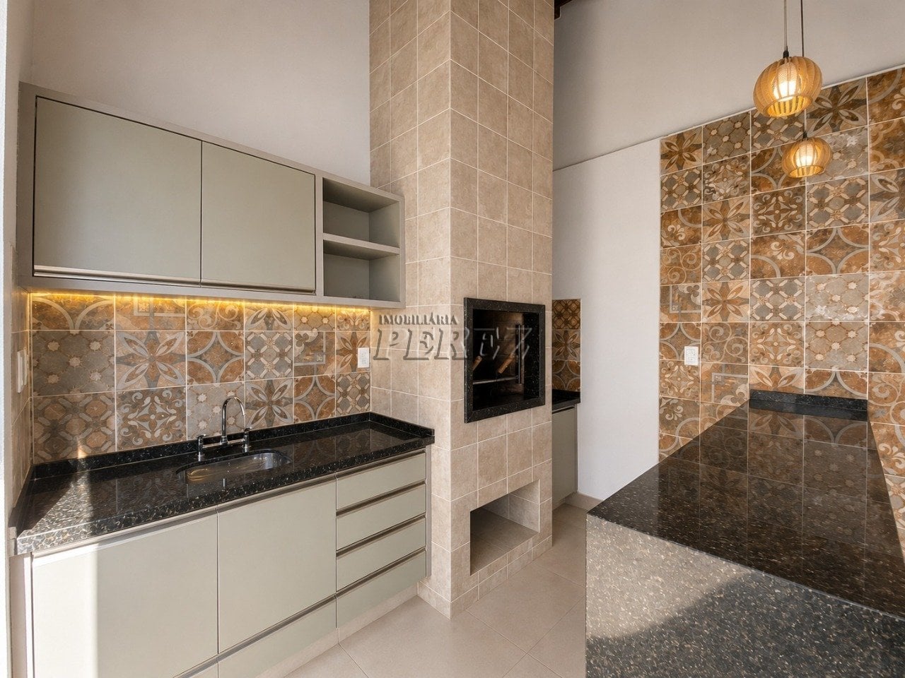 Casa para alugar próximo da Av. Castelo Branco - Região Oeste de Londrina