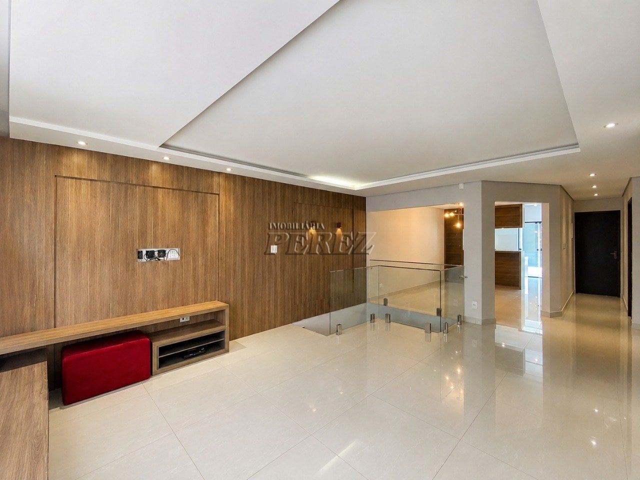 Casa para alugar próximo da Av. Castelo Branco - Região Oeste de Londrina
