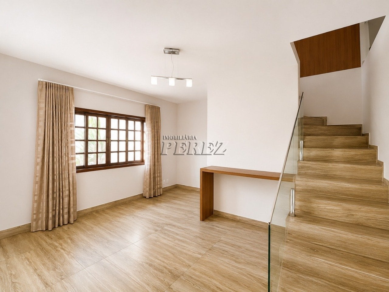 Casa para alugar próximo da Av. Castelo Branco - Região Oeste de Londrina