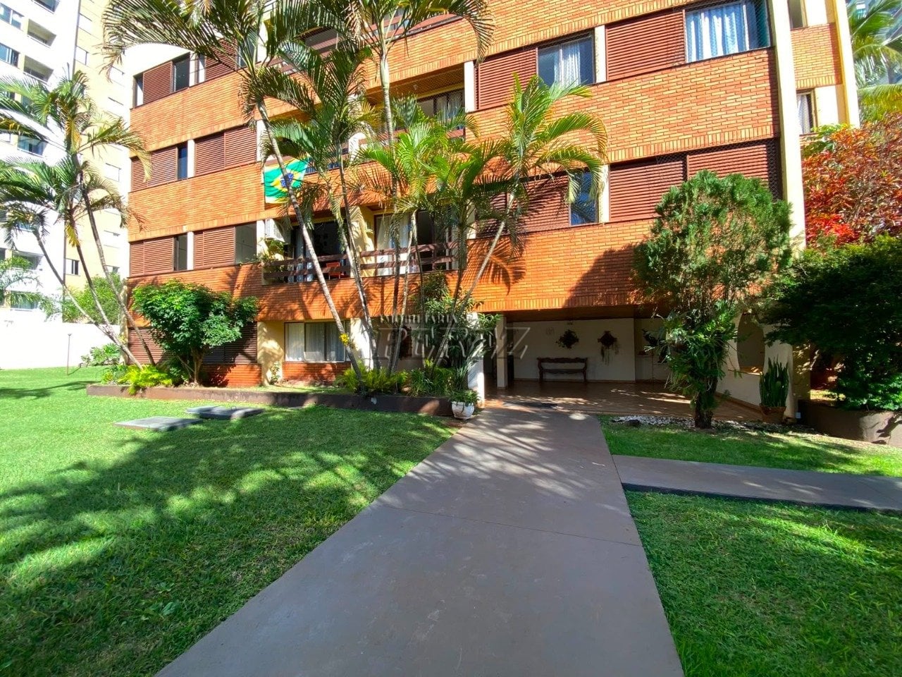 Apartamento à venda no Residencial Morada do Sol - Região sul de Londrina