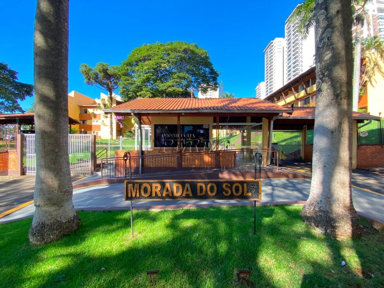 Apartamento à venda no Residencial Morada do Sol - Região sul de Londrina