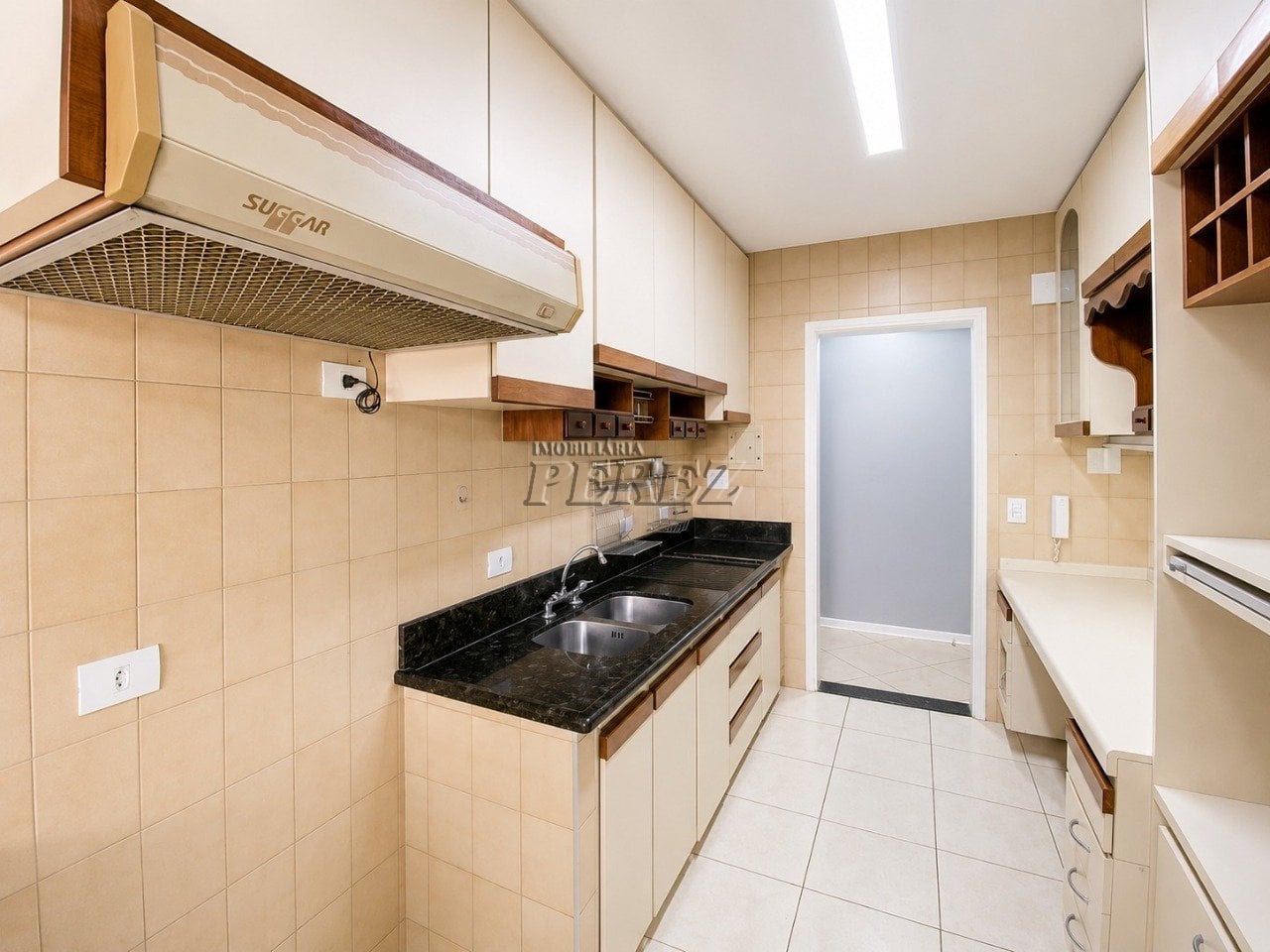 Apartamento à venda no Residencial Morada do Sol - Região sul de Londrina