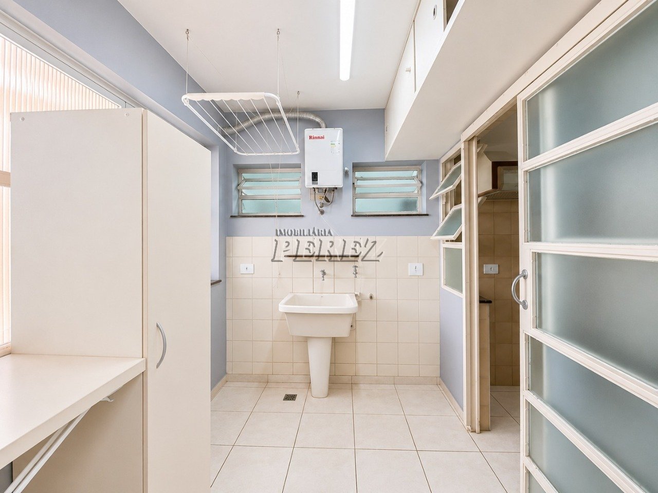 Apartamento à venda no Residencial Morada do Sol - Região sul de Londrina
