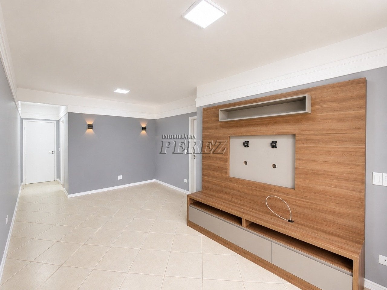 Apartamento à venda no Residencial Morada do Sol - Região sul de Londrina