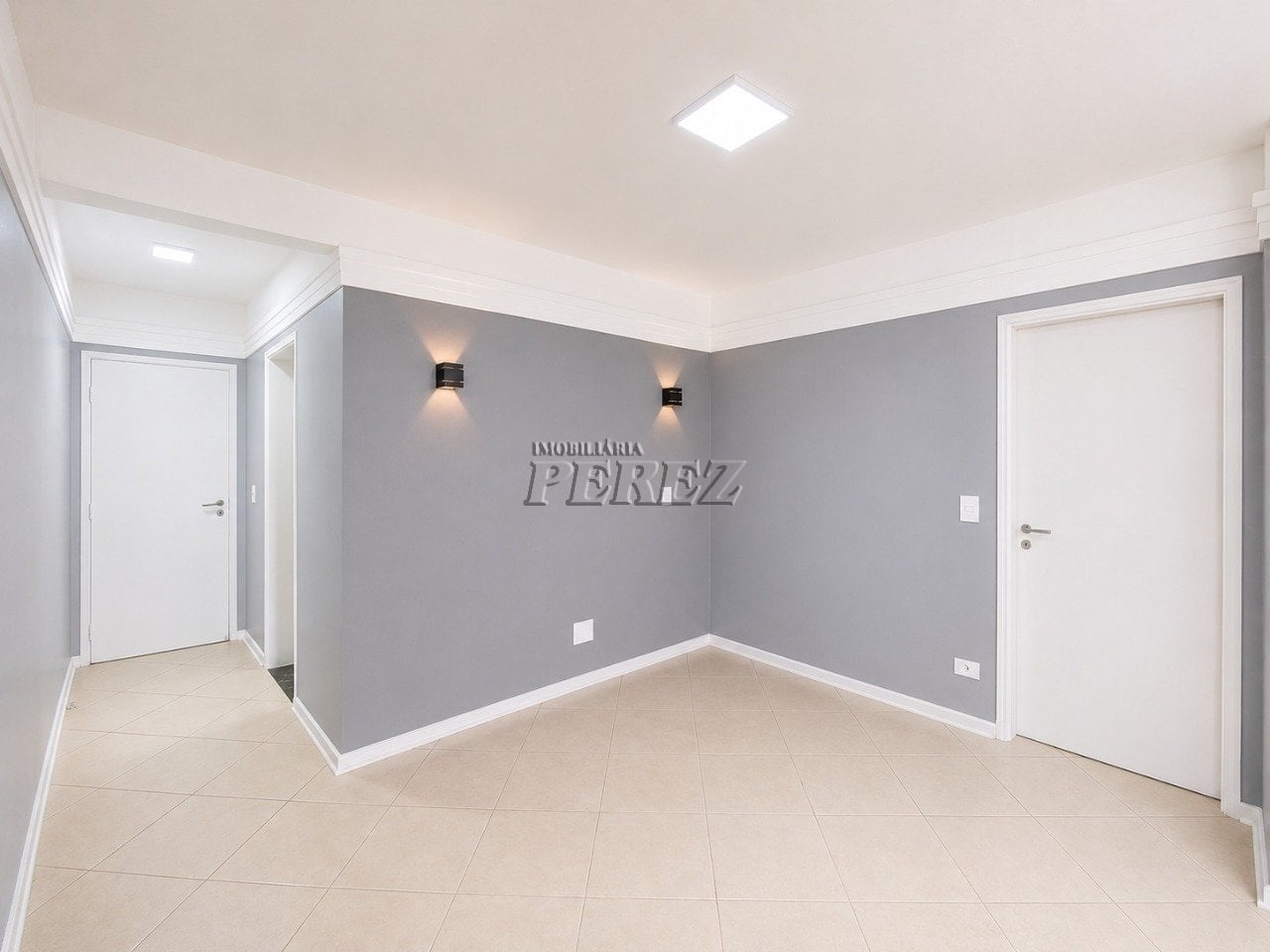 Apartamento à venda no Residencial Morada do Sol - Região sul de Londrina