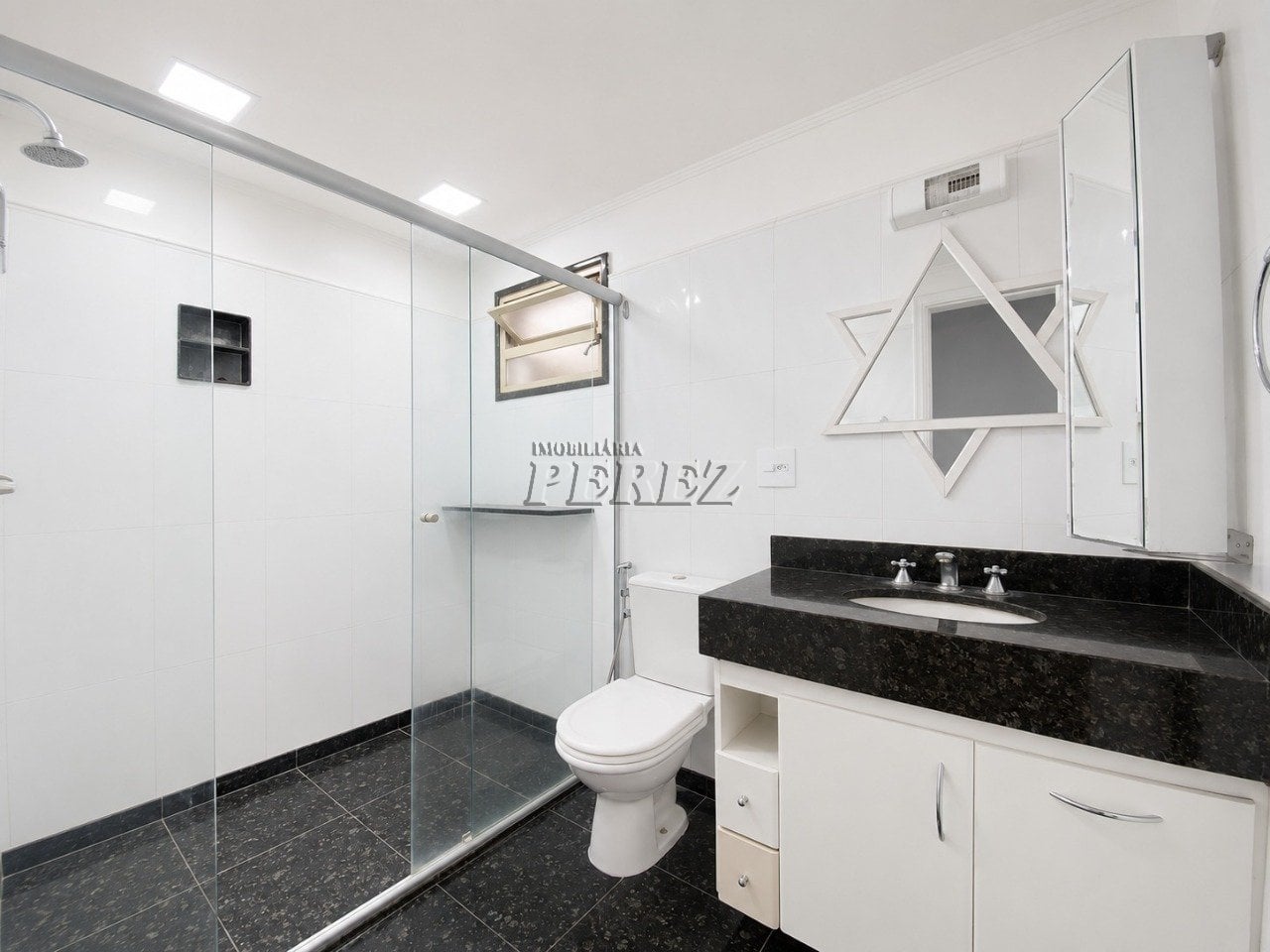 Apartamento à venda no Residencial Morada do Sol - Região sul de Londrina