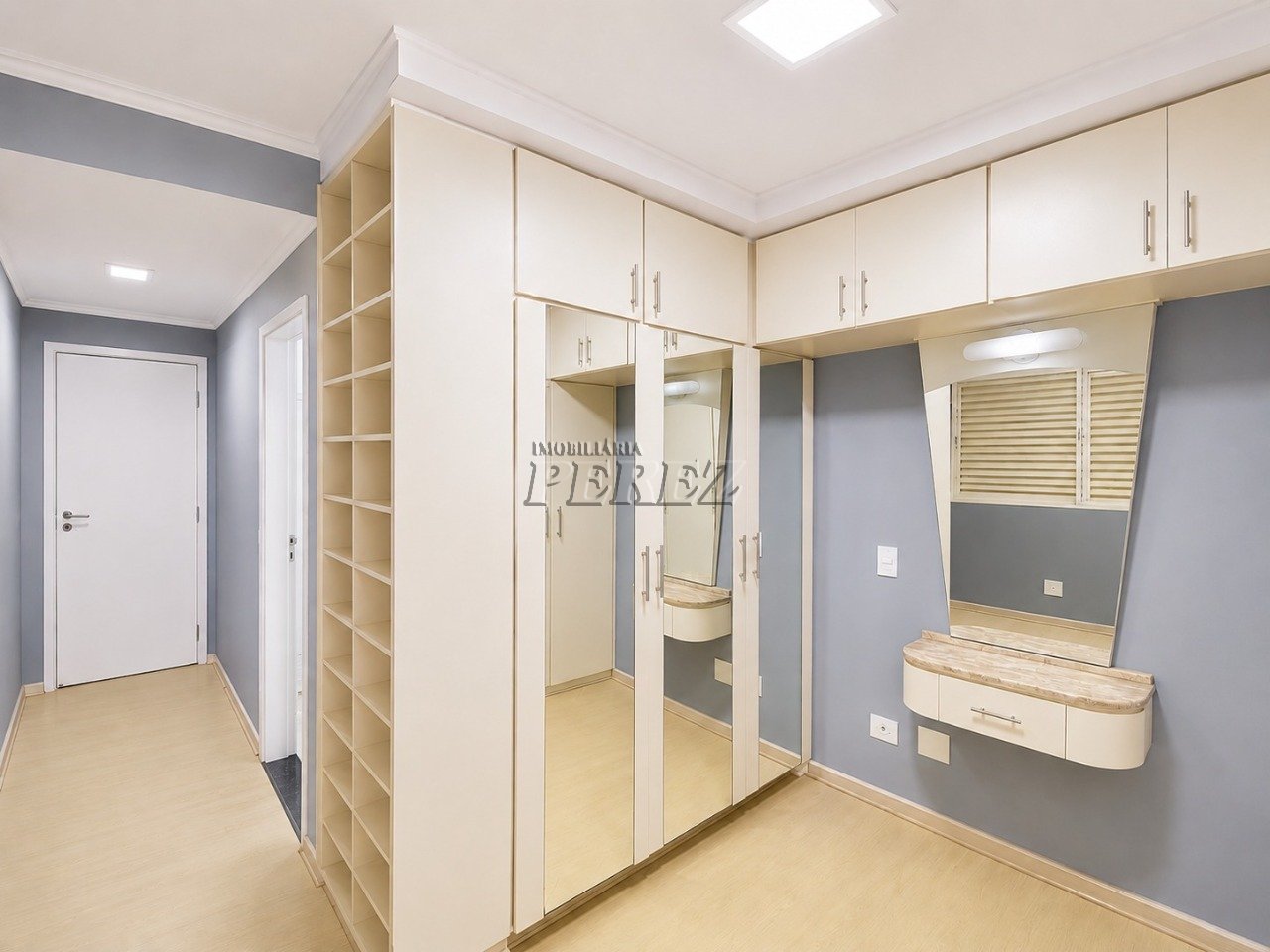 Apartamento à venda no Residencial Morada do Sol - Região sul de Londrina