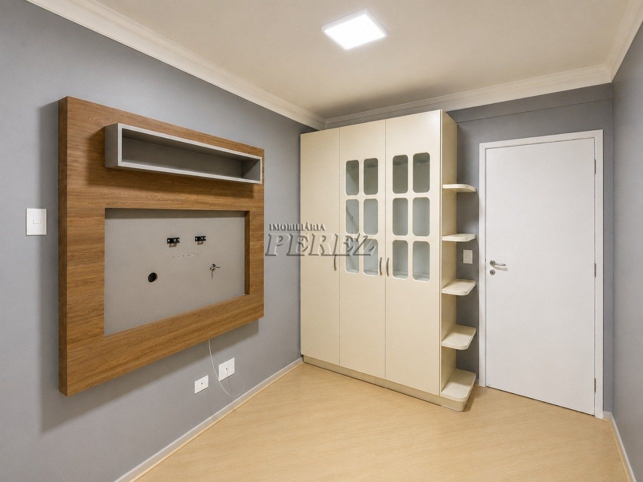 Apartamento à venda no Residencial Morada do Sol - Região sul de Londrina