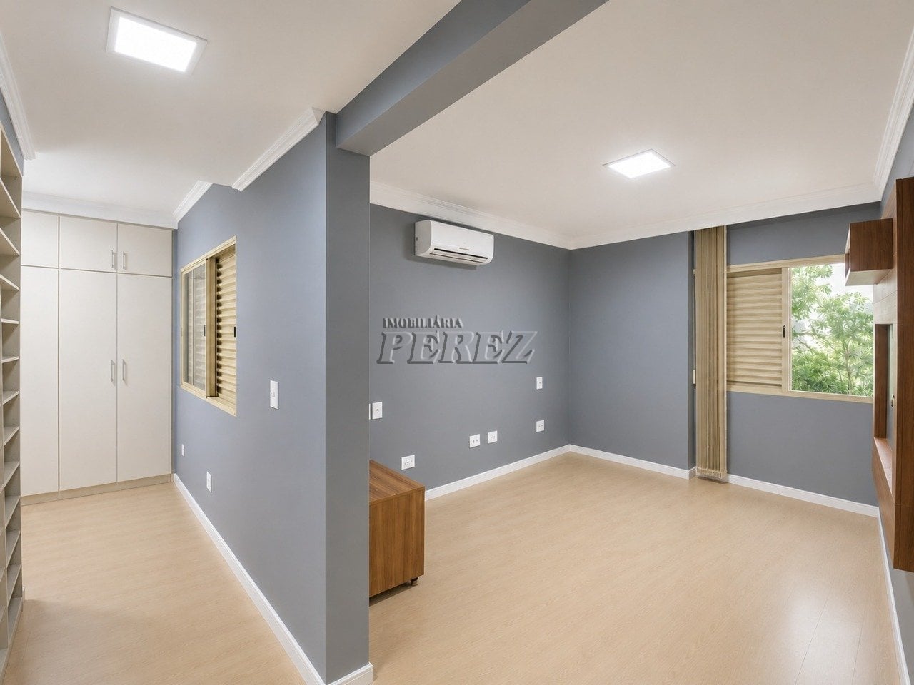 Apartamento à venda no Residencial Morada do Sol - Região sul de Londrina