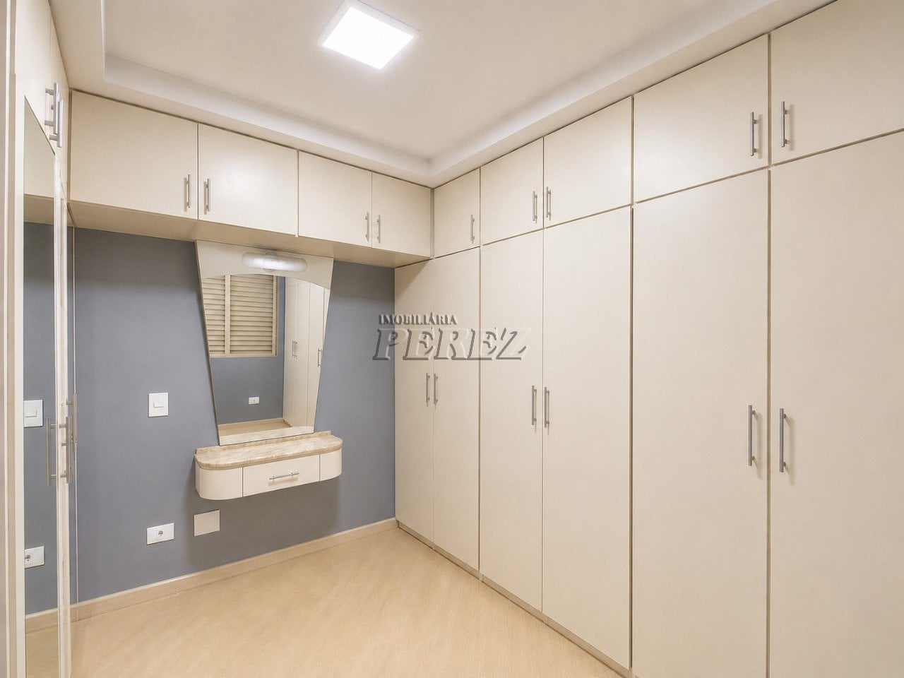 Apartamento à venda no Residencial Morada do Sol - Região sul de Londrina