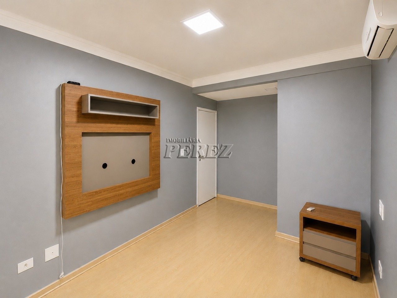 Apartamento à venda no Residencial Morada do Sol - Região sul de Londrina