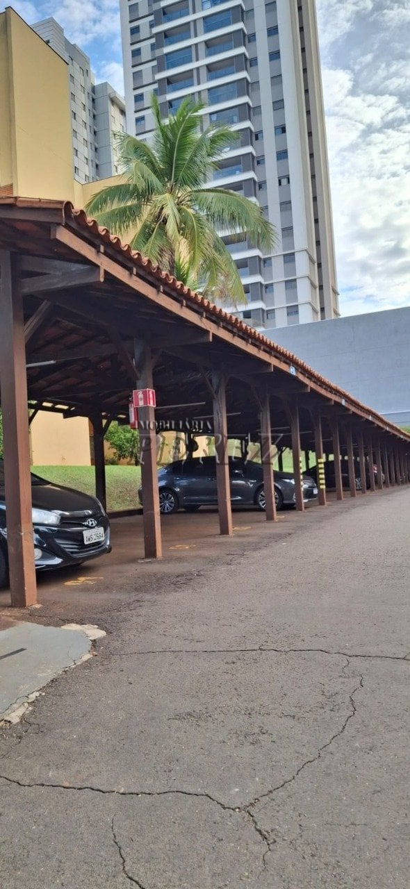 Apartamento à venda no Residencial Morada do Sol - Região sul de Londrina
