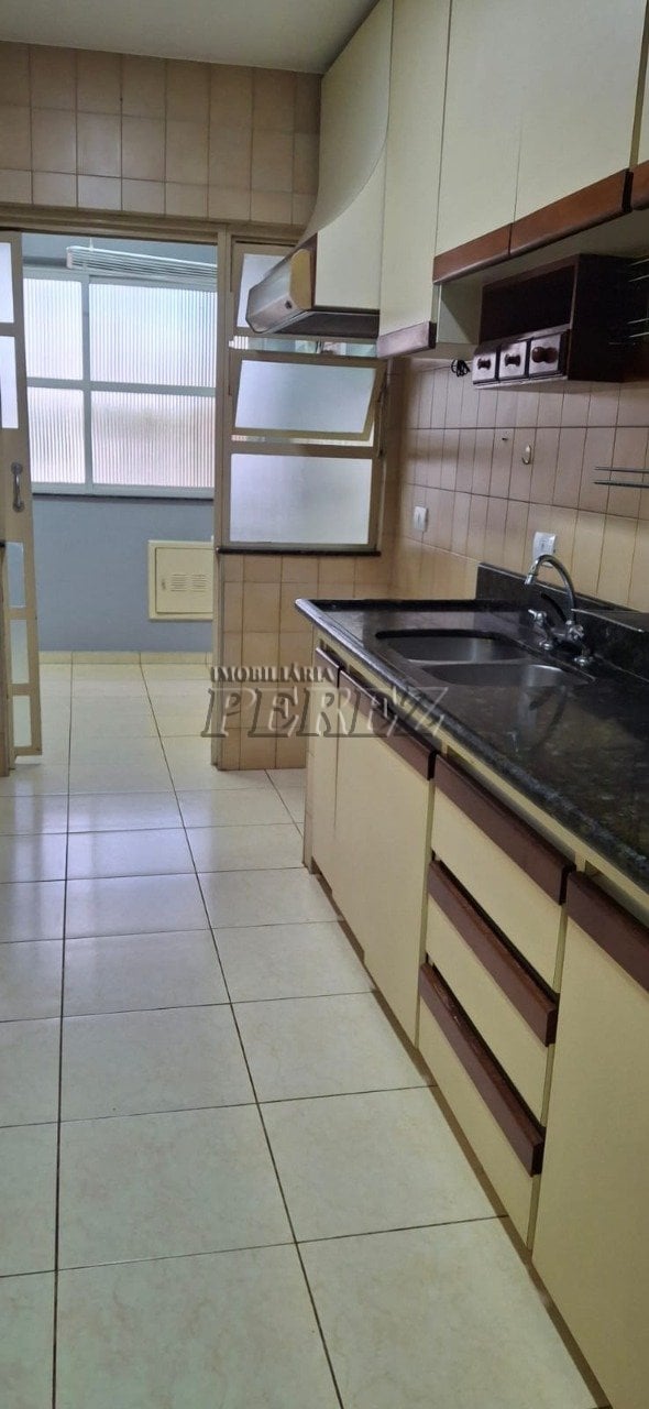 Apartamento à venda no Residencial Morada do Sol - Região sul de Londrina