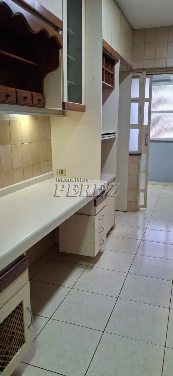 Apartamento à venda no Residencial Morada do Sol - Região sul de Londrina