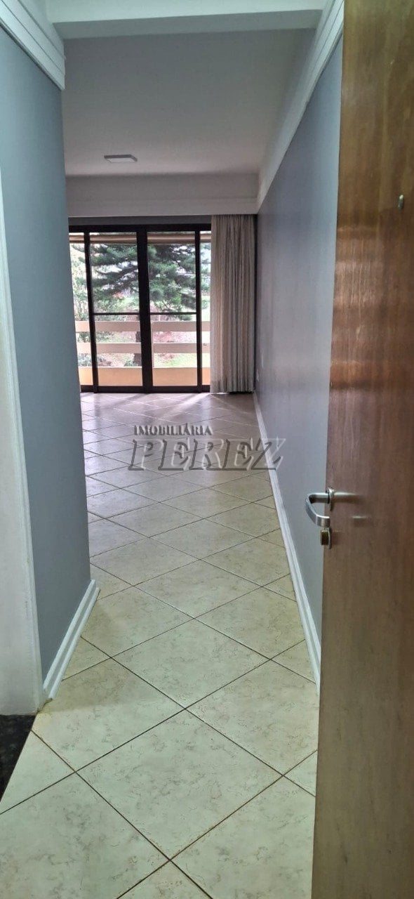 Apartamento à venda no Residencial Morada do Sol - Região sul de Londrina