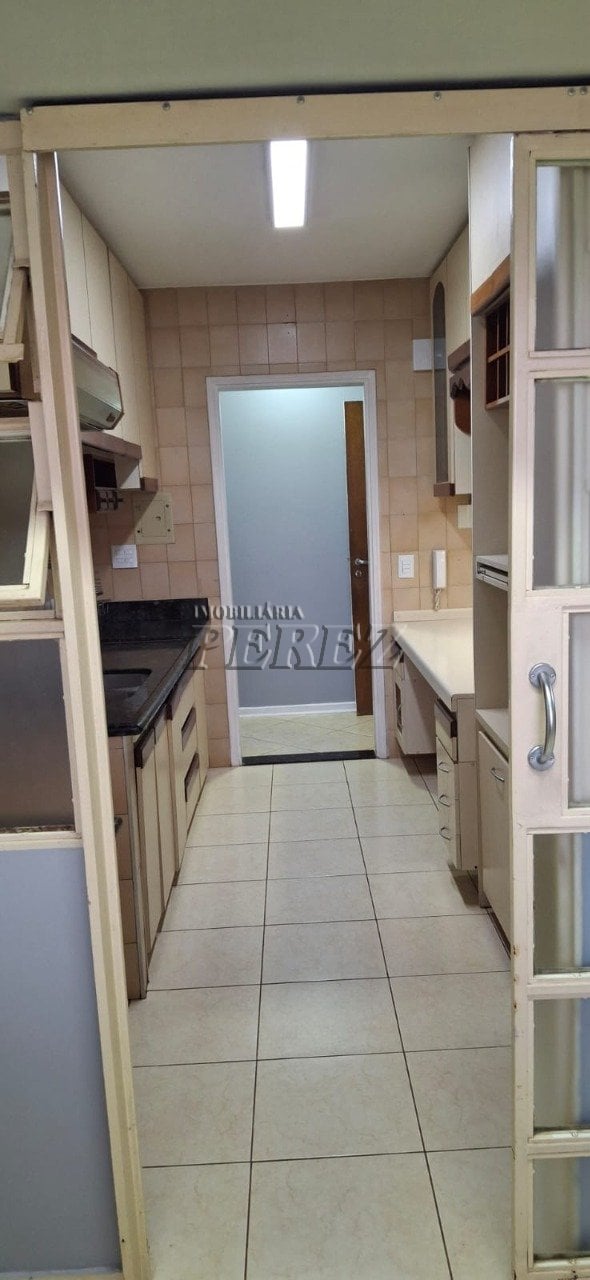 Apartamento à venda no Residencial Morada do Sol - Região sul de Londrina