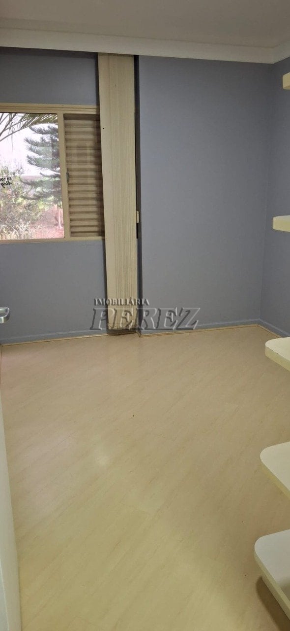 Apartamento à venda no Residencial Morada do Sol - Região sul de Londrina