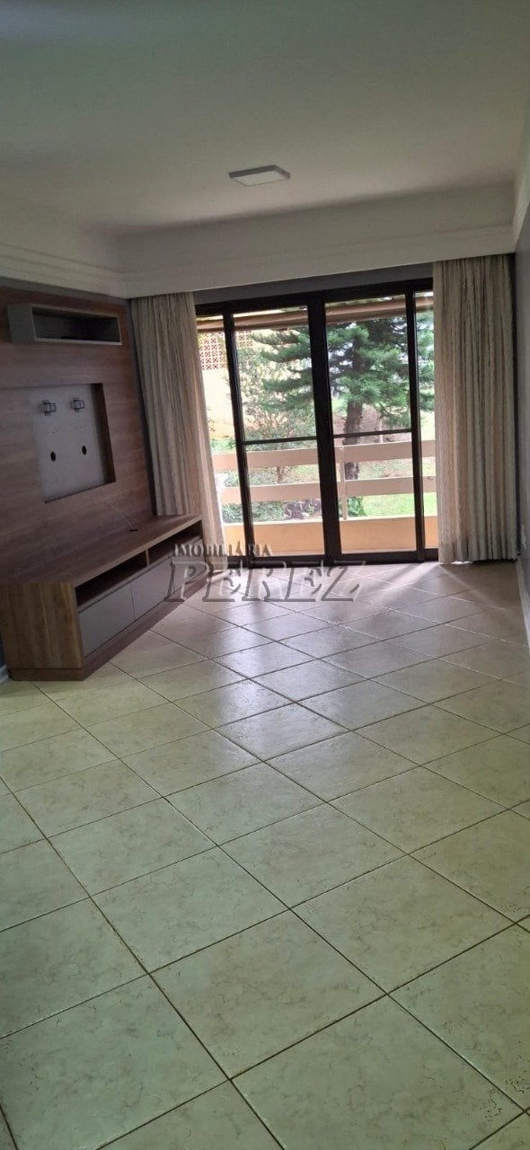 Apartamento à venda no Residencial Morada do Sol - Região sul de Londrina