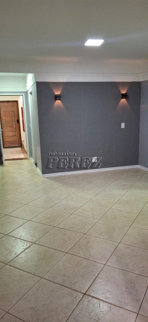 Apartamento à venda no Residencial Morada do Sol - Região sul de Londrina