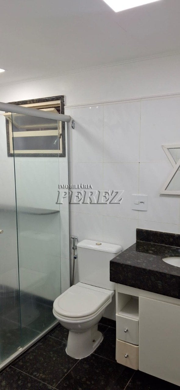 Apartamento à venda no Residencial Morada do Sol - Região sul de Londrina