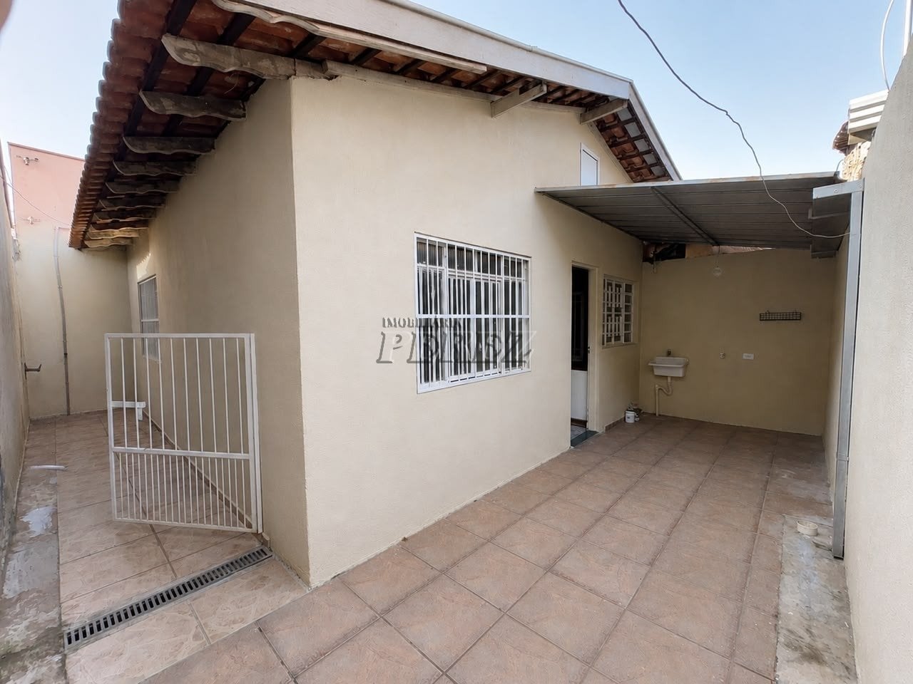 Casa para alugar na Vila Ricardo - Região leste de Londrina