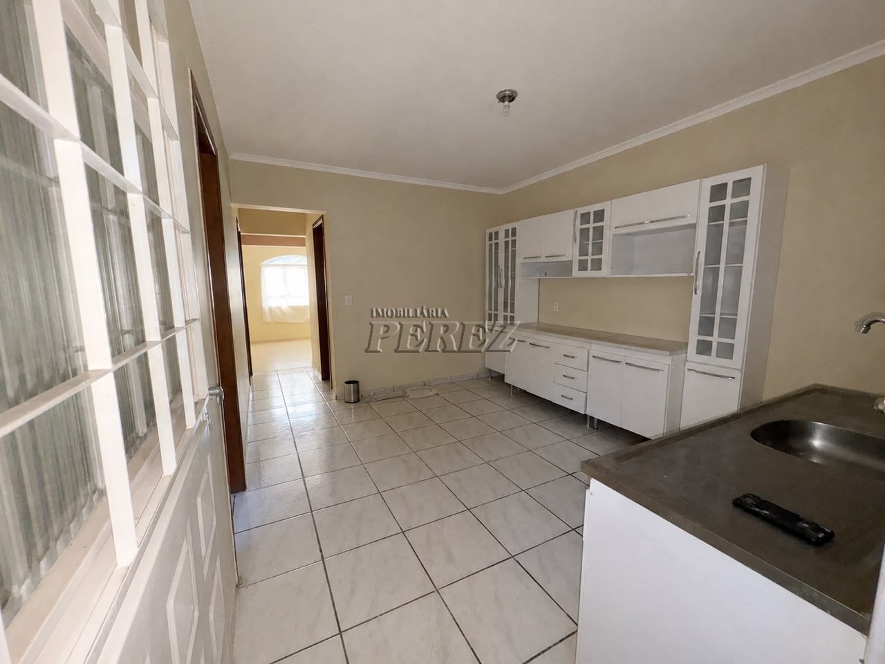 Casa para alugar na Vila Ricardo - Região leste de Londrina
