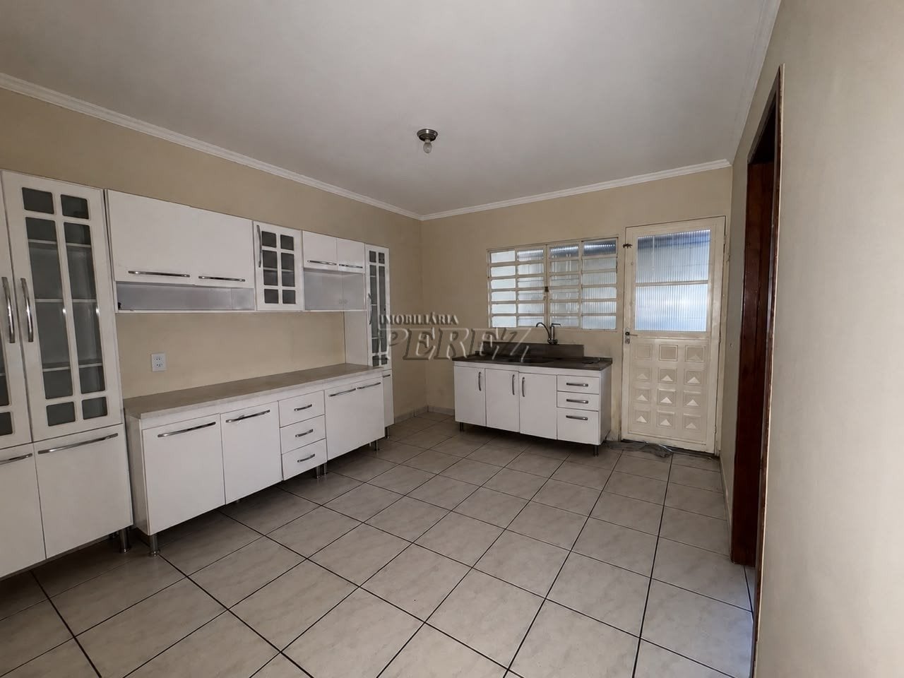 Casa para alugar na Vila Ricardo - Região leste de Londrina