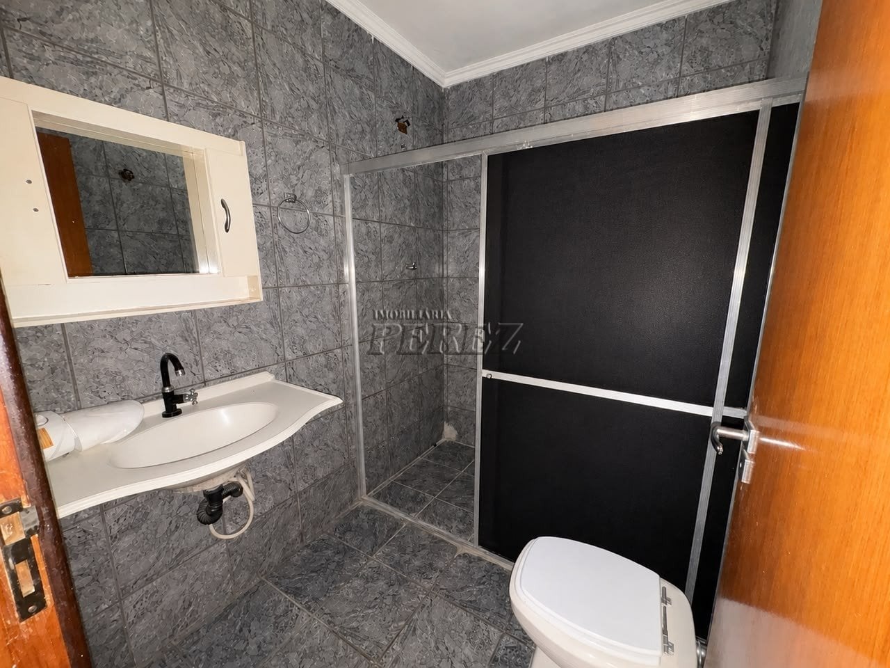 Casa para alugar na Vila Ricardo - Região leste de Londrina