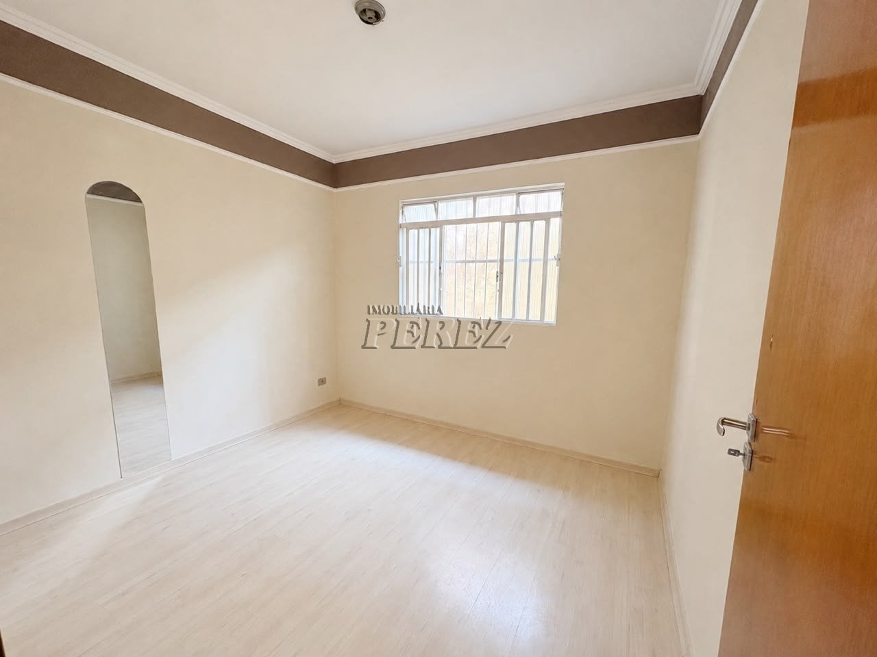 Casa para alugar na Vila Ricardo - Região leste de Londrina