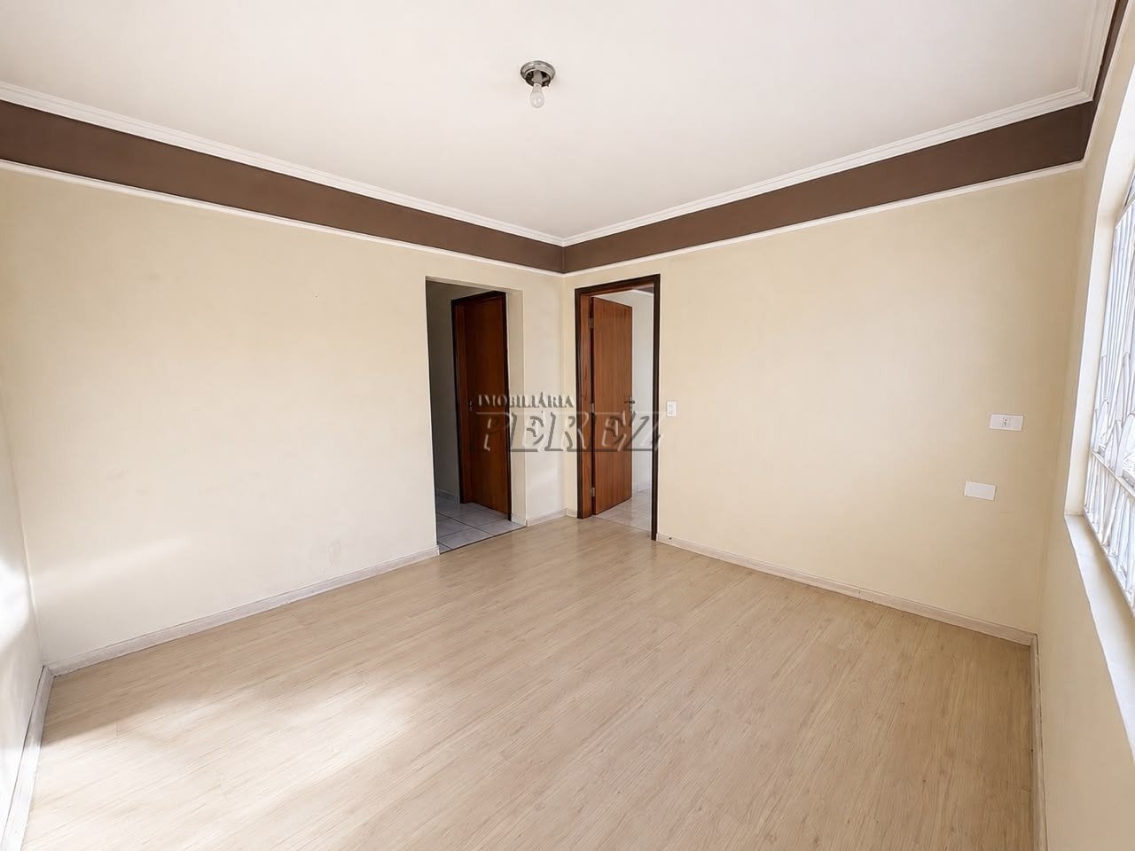 Casa para alugar na Vila Ricardo - Região leste de Londrina