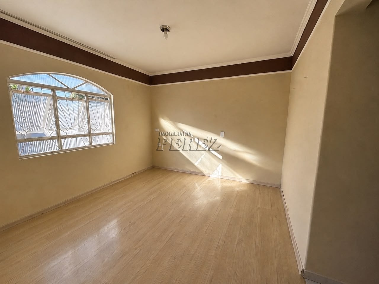 Casa para alugar na Vila Ricardo - Região leste de Londrina