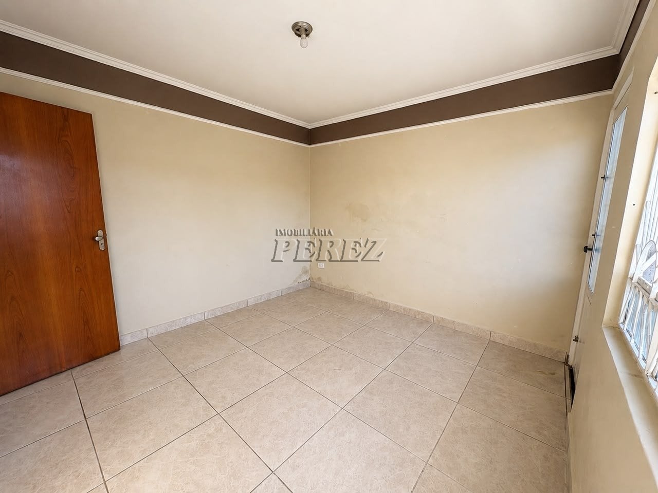 Casa para alugar na Vila Ricardo - Região leste de Londrina