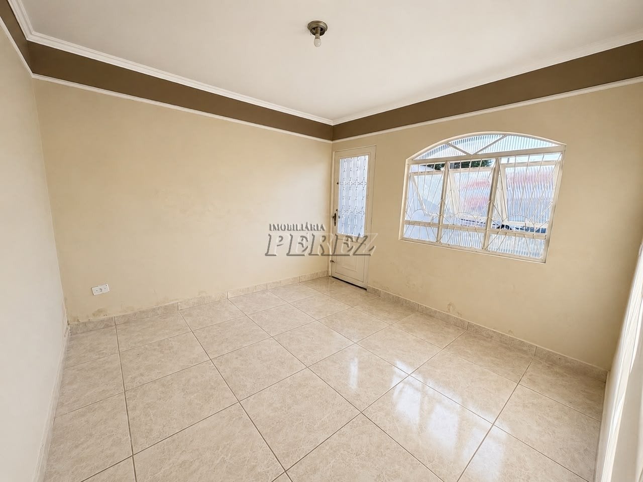 Casa para alugar na Vila Ricardo - Região leste de Londrina