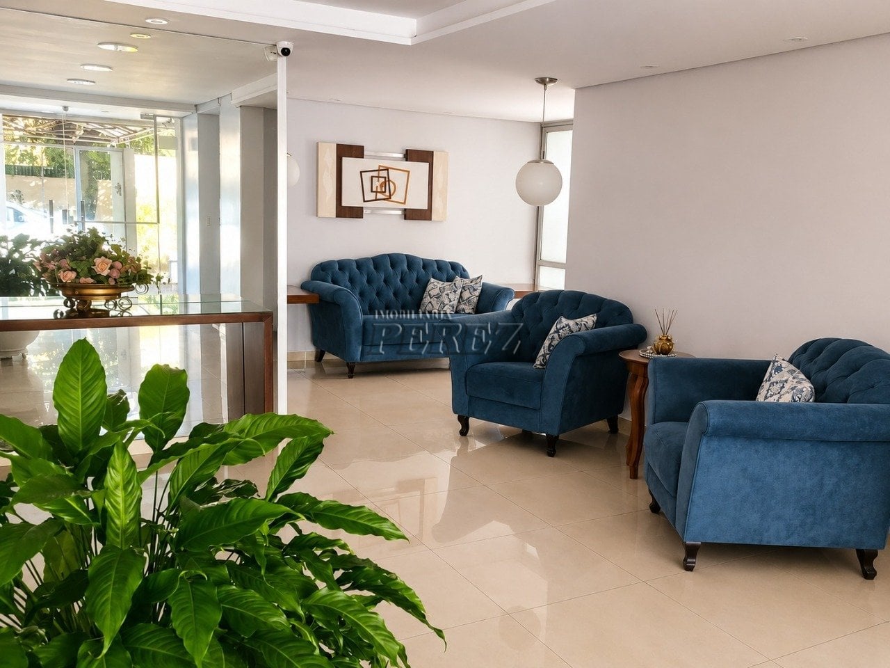 Apartamento à venda no Edifício Picadily Residence - Centro de Londrina