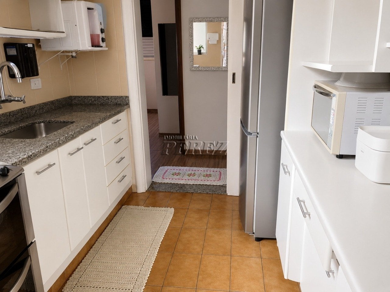 Apartamento à venda no Edifício Picadily Residence - Centro de Londrina