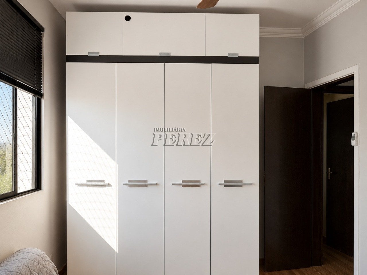 Apartamento à venda no Edifício Picadily Residence - Centro de Londrina