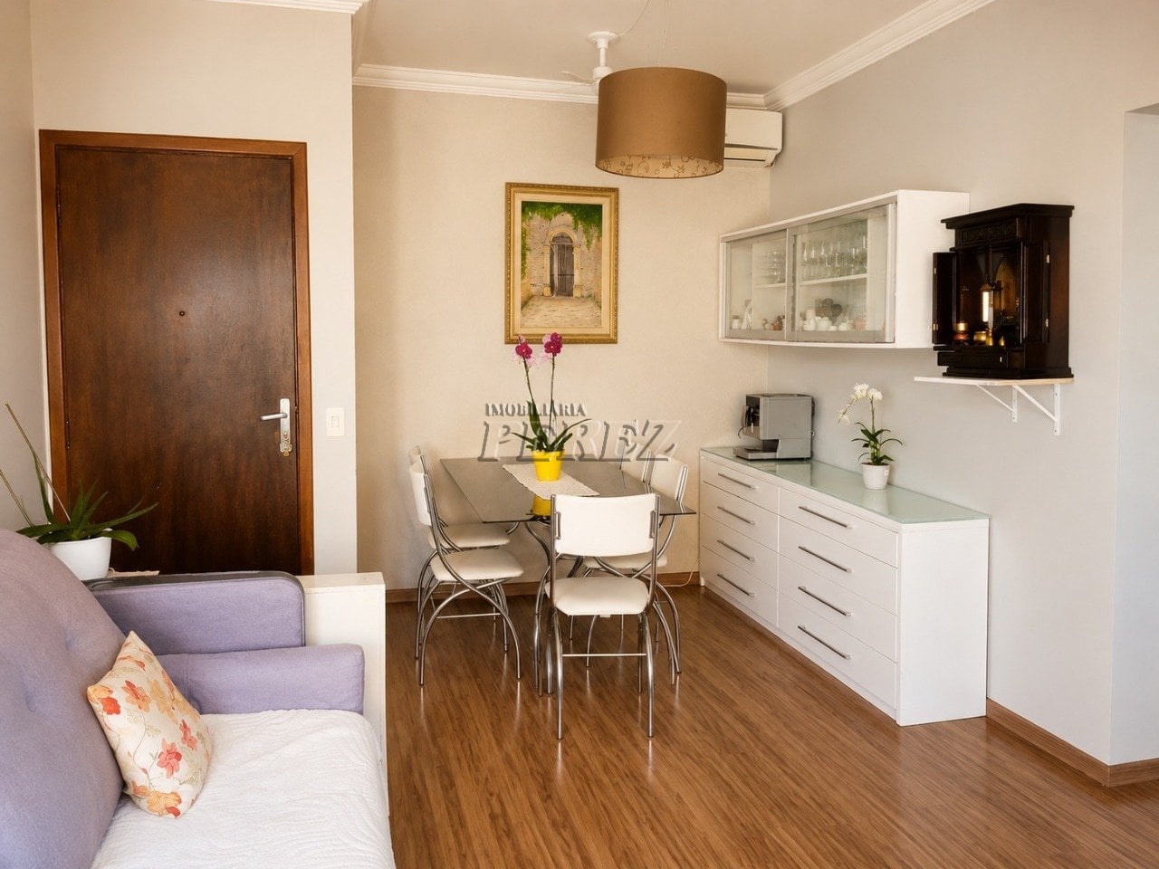 Apartamento à venda no Edifício Picadily Residence - Centro de Londrina